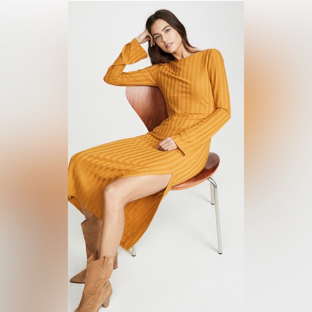 Reformation Dillon Dress